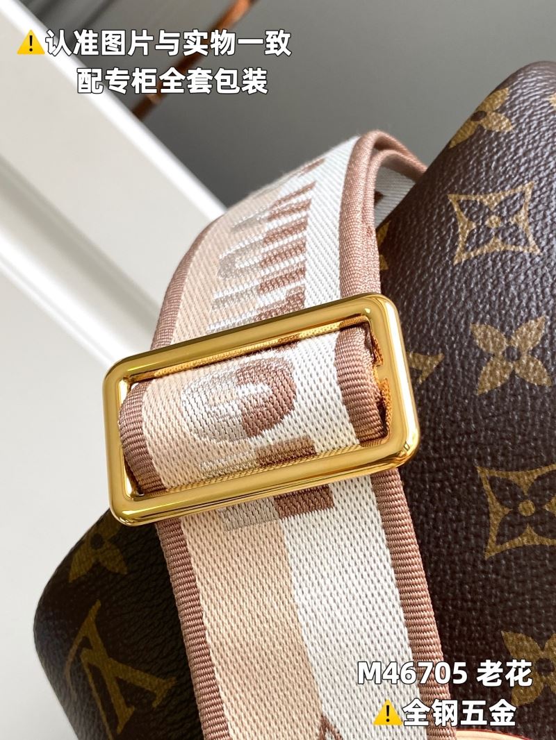 Louis Vuitton Top Handle Bags